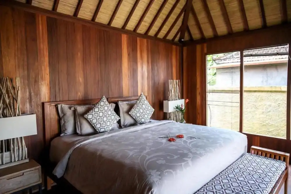 NILUH Private Pool Villas Ubud