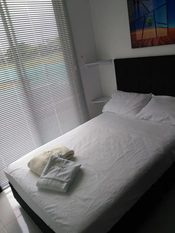 Apartamento Turístico Familiar