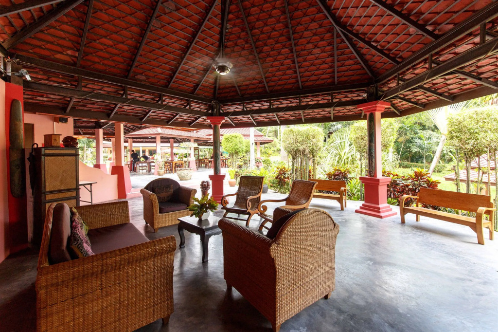 Marco Polo Resort & Restaurant