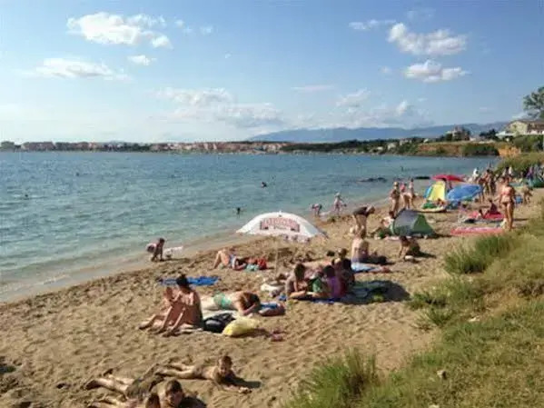 Camp Porat