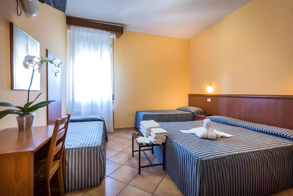Hotel Real