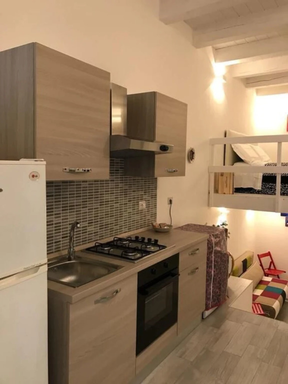 Impero Case vacanze