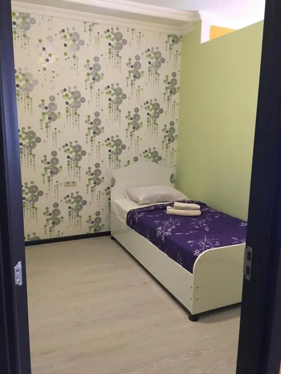 Homestay Apartment on Angisa Street