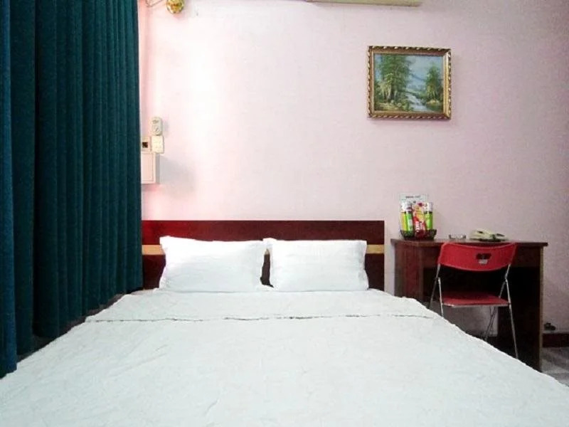 Ngoc Diem Hotel