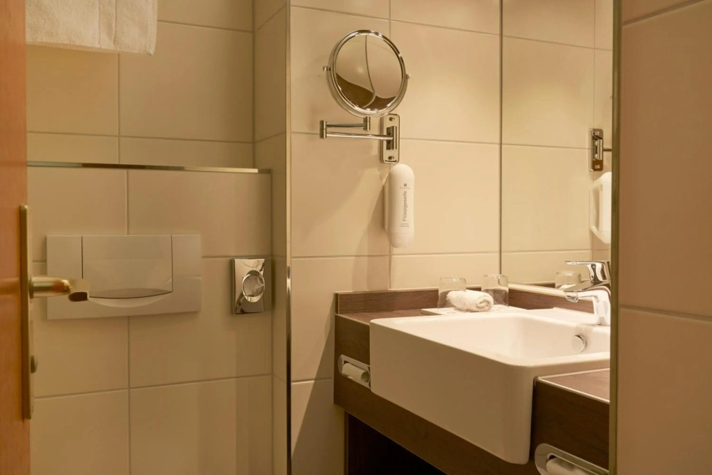 H+ Hotel Nürnberg