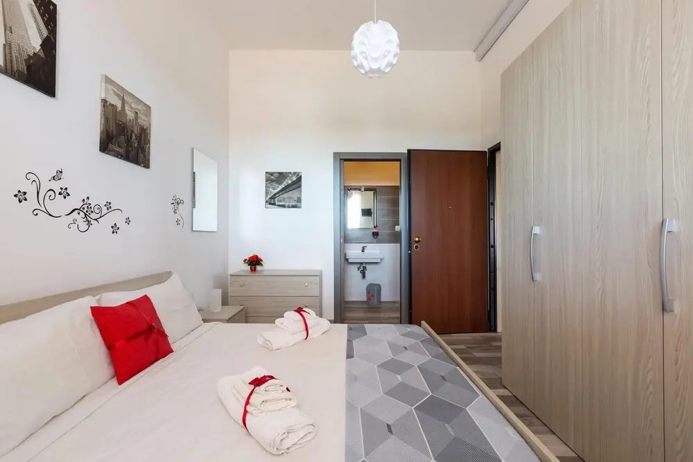 2731 Villa Amaltea by Perle di Puglia