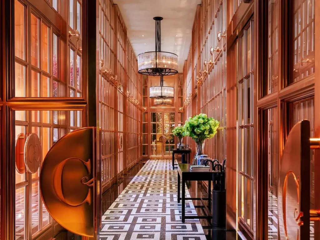 Rosewood London
