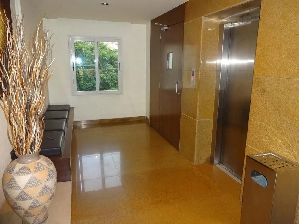 Minerva Grand Banjara Hills