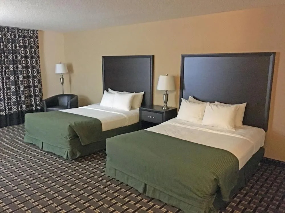 FairBridge Hotel & Conference Center Yakima