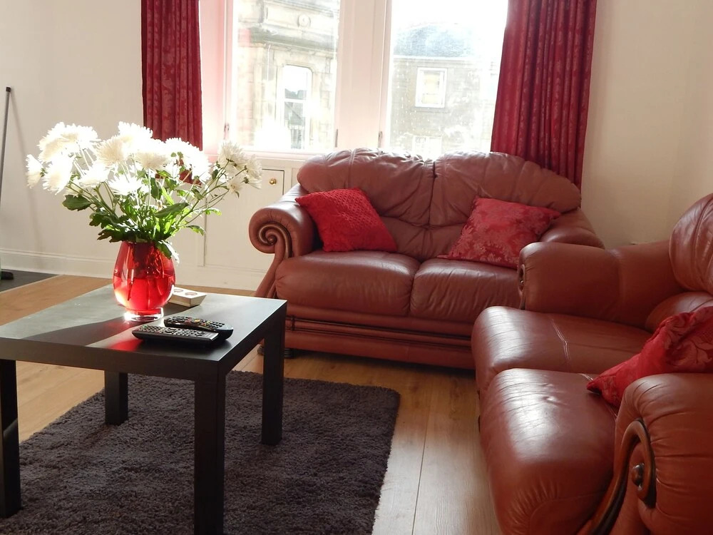 Chavva Apartment Bo'ness