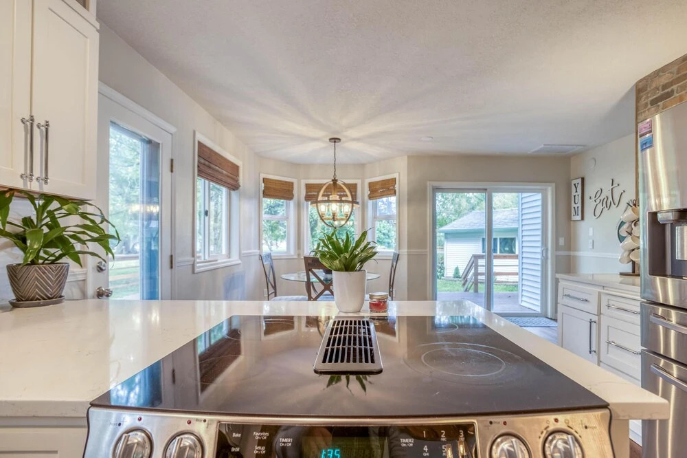 Drift Creek Casa