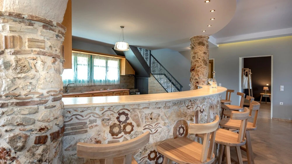 Villa Amari by Villa Plus