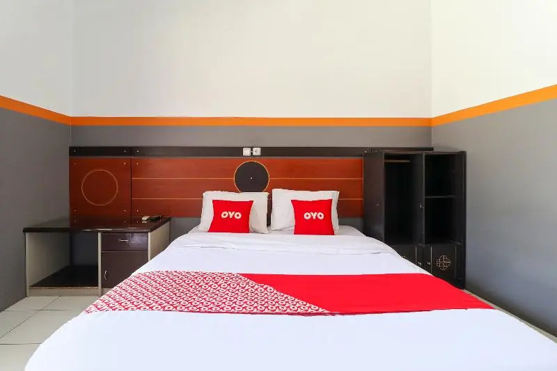 Wisma Etiga by OYO Rooms