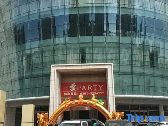 Yang Qingchun Theme Hotel (Taiyuan Qinxian North Street Shuangxi City)