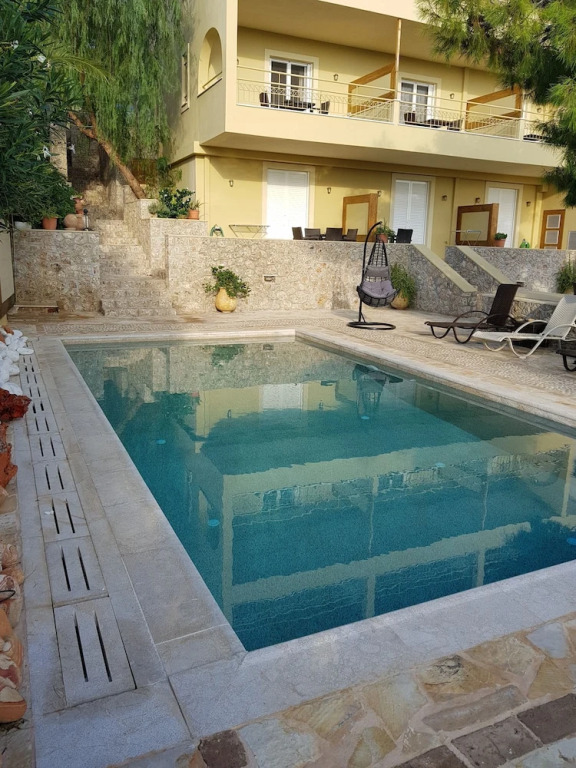 PLEIADES lUXURY APARTMENTS