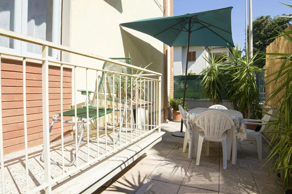 Gassa d'Amante apartment in Follonica-GASSA D'AMANTE