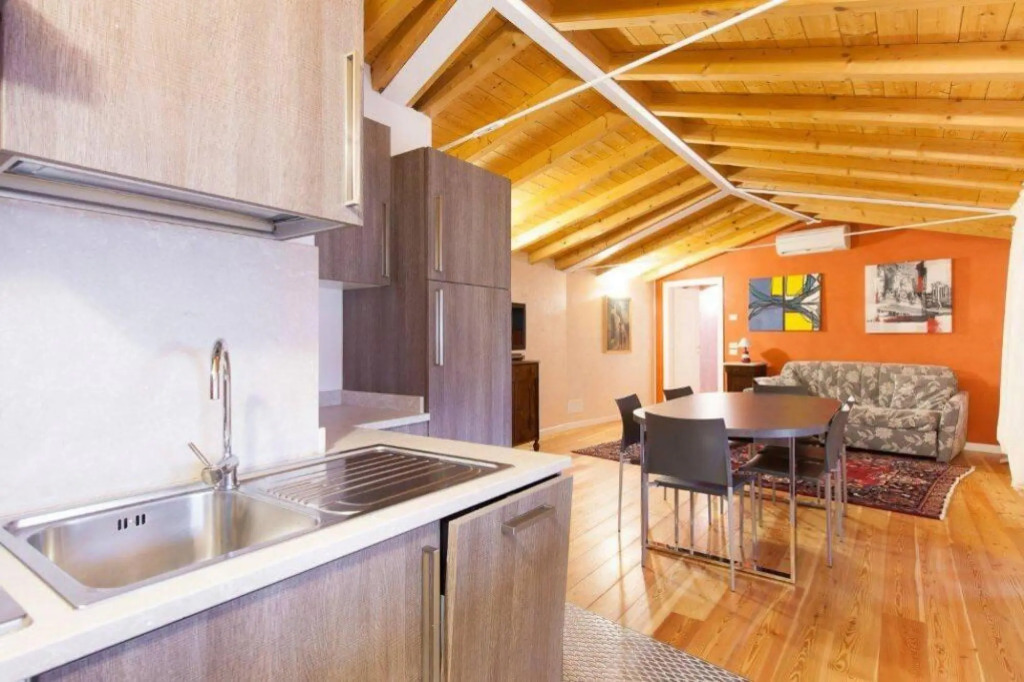 Barchi Resort Apartments Suites Villa Castello - Panoramic Villa Castello