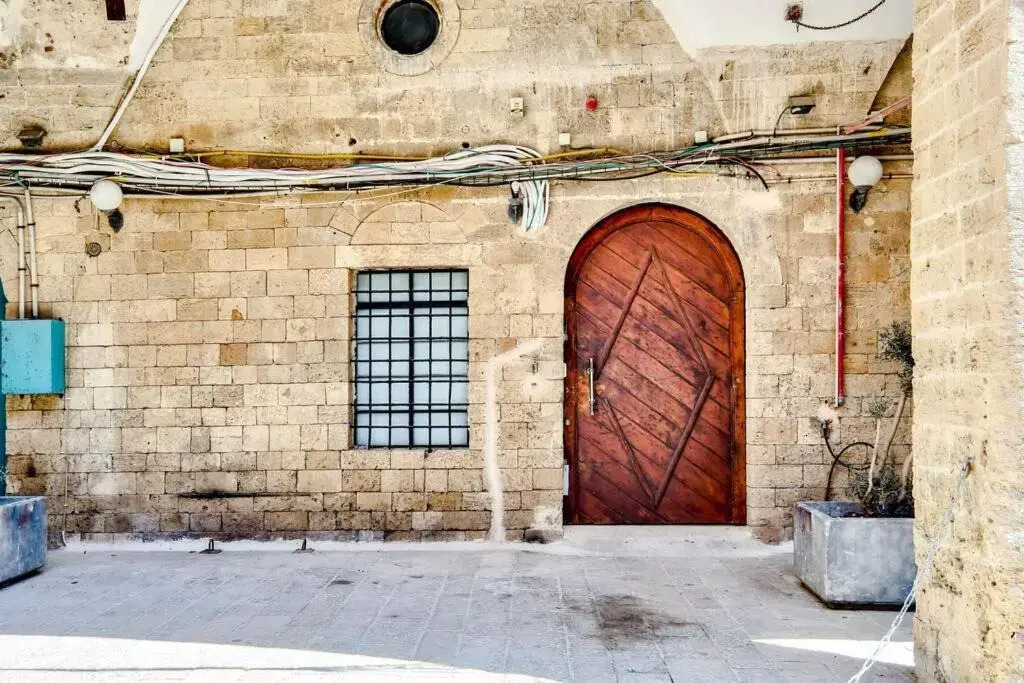 David & Yossef Luxury Rentals - Tel Aviv House Residence