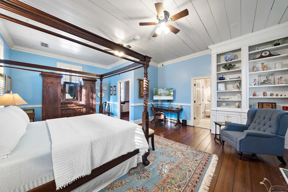 The Inn on North Jefferson