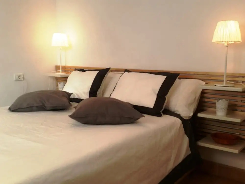 Acosta El Medano 2 Bedrooms 2 mins beach