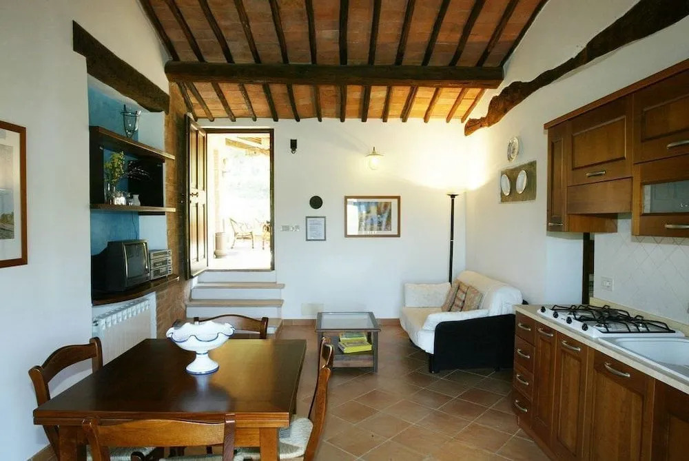 Agriturismo Vergelle