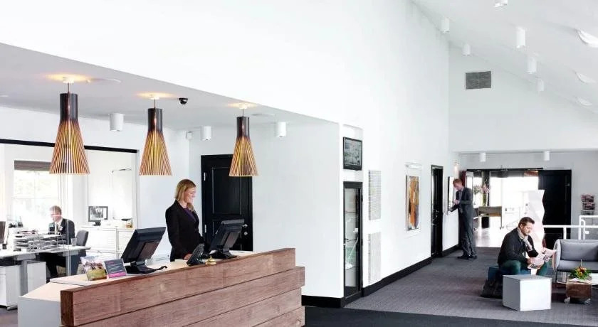 Thon Hotel Sorø