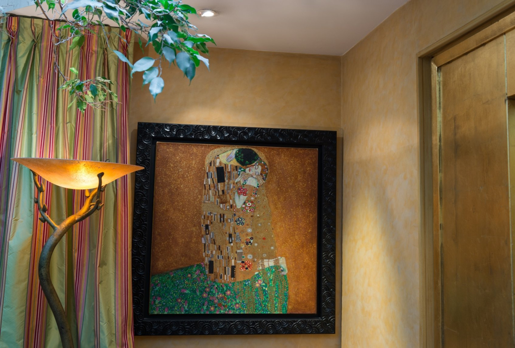 Neuilly Park Hotel