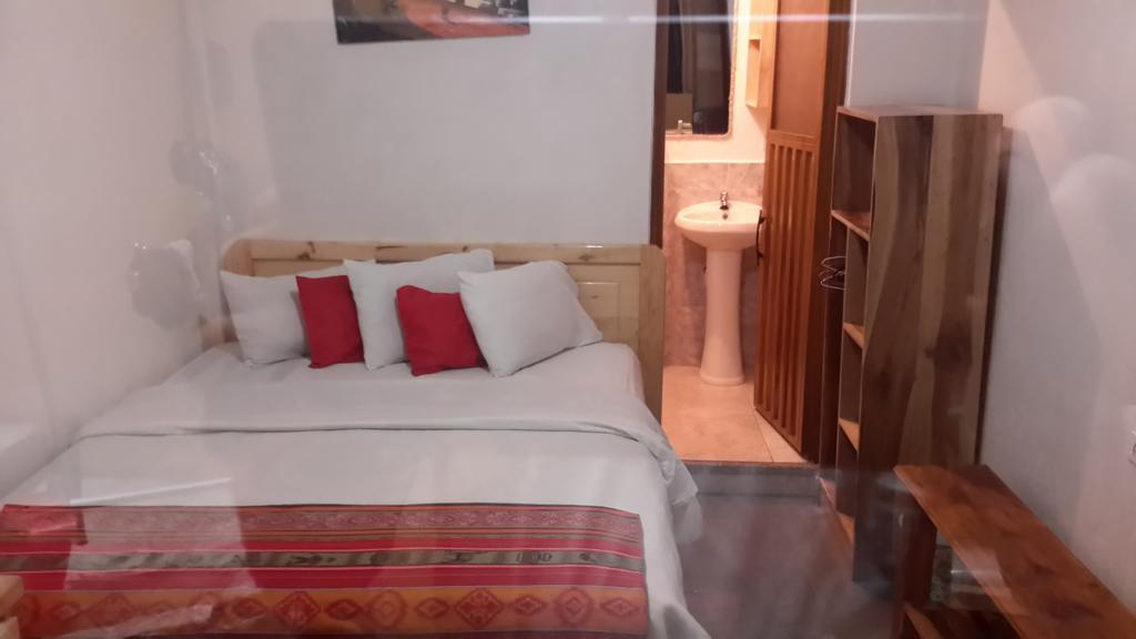 Hostal Hogar Cuencano