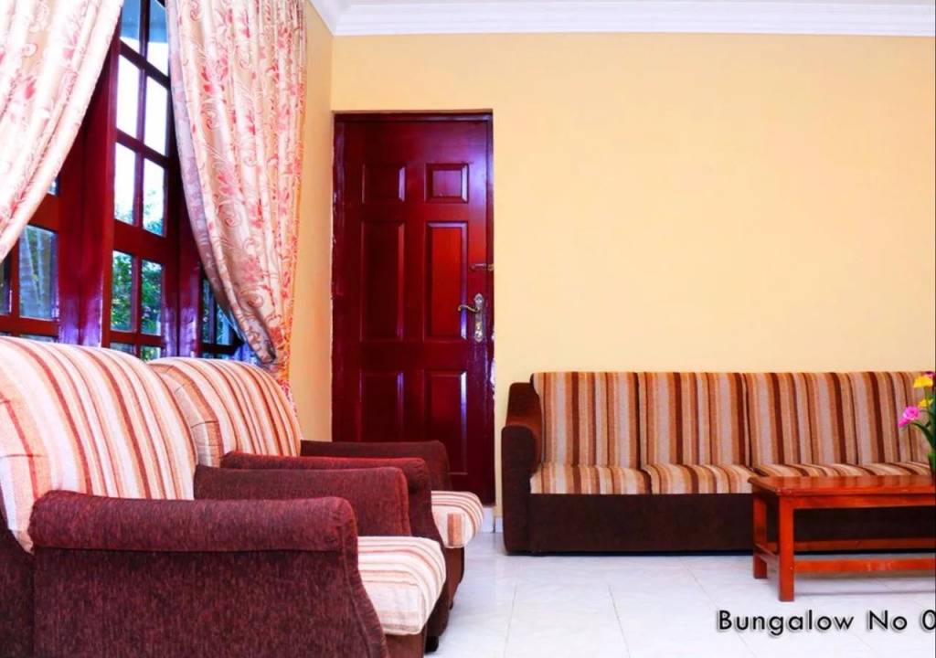 Blue Mountain Resort Bandarawela