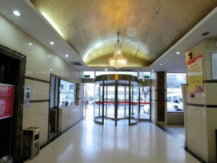 Beijing Century Mountain Hotel