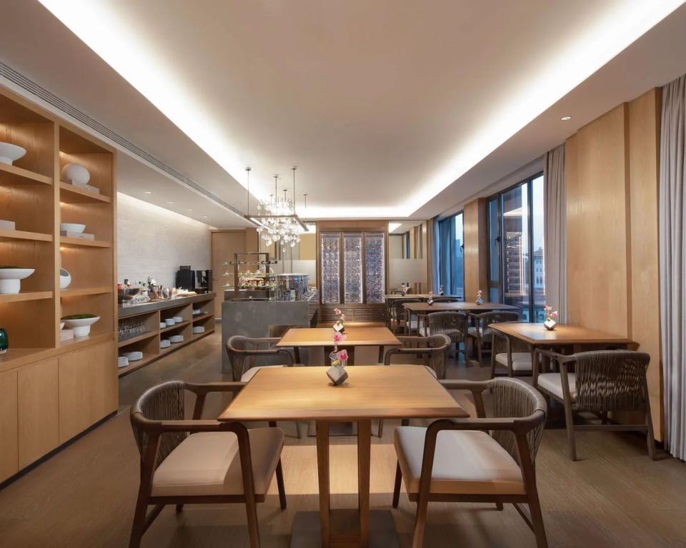 Grand WUJI Hotel, in The Unbound Collection by Hyatt