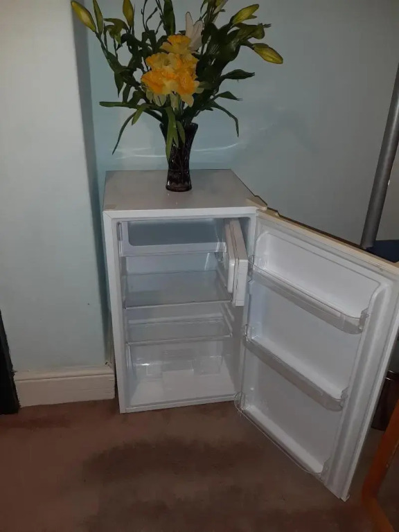 Phoenix Nights Guest House