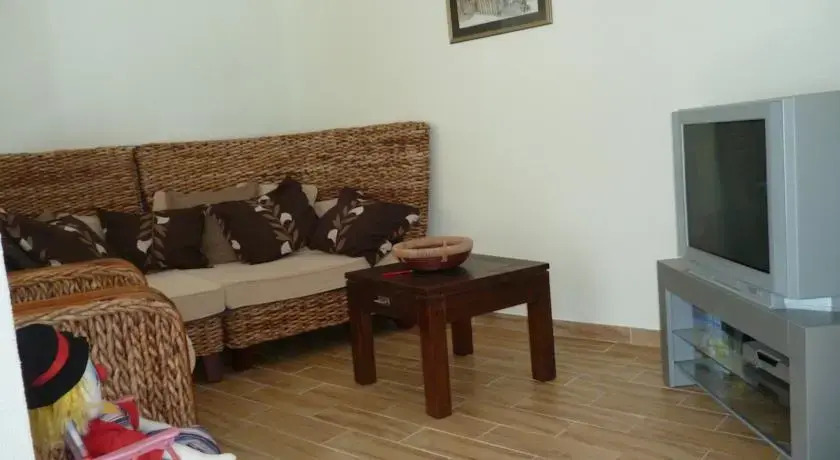 Holiday Home Khala
