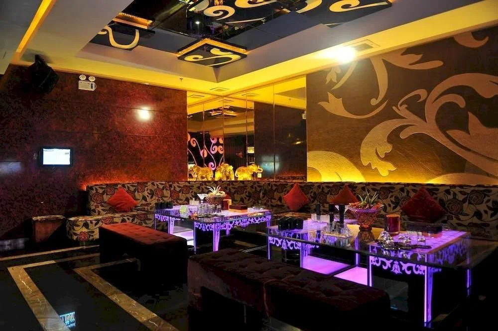 Western Coast Garden Hotel