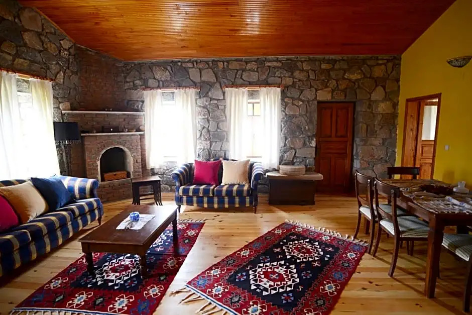 Palm House Dalyan