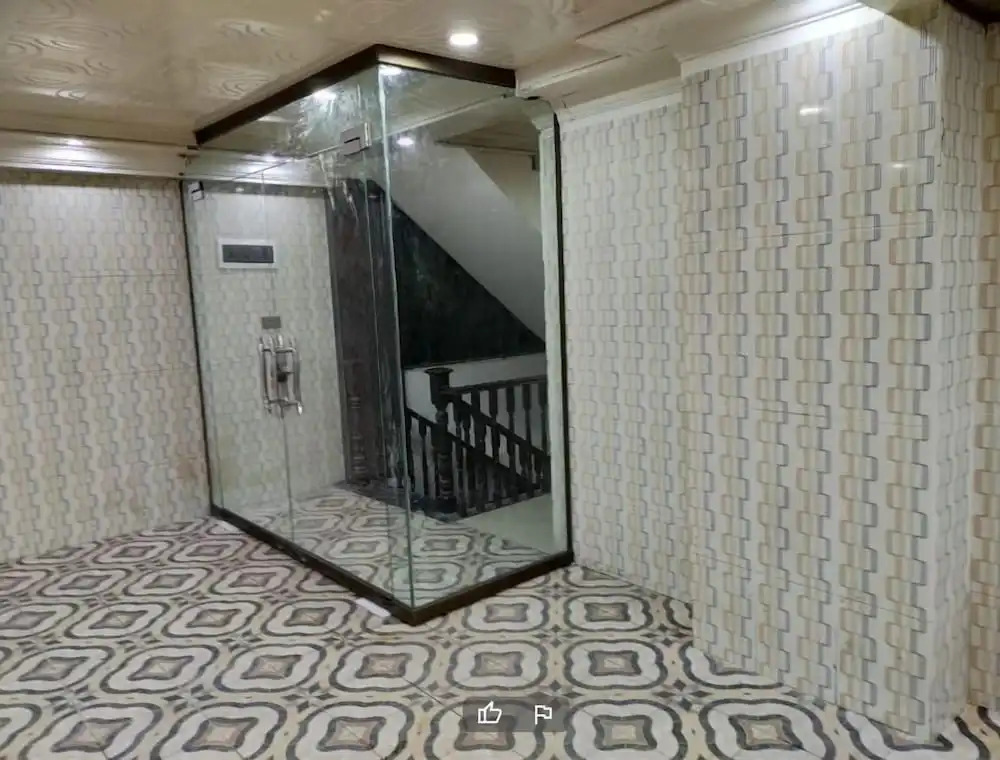 Shagufta Hotel Murree