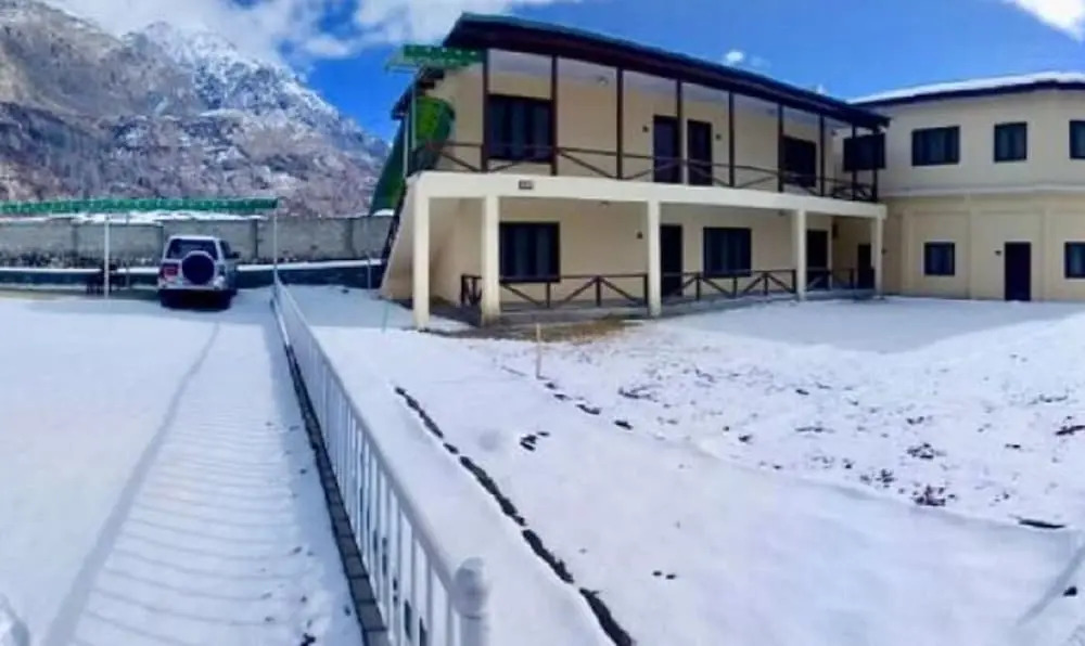 The Guest House Hunza