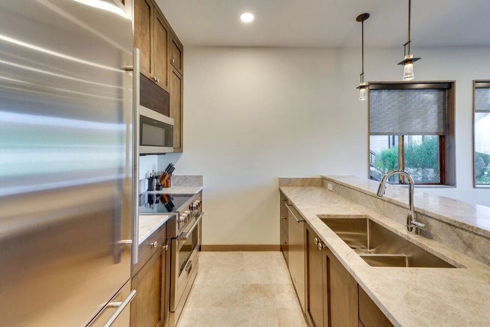 Sun Valley Condo w/ Furnished Patio: Near Skiing!