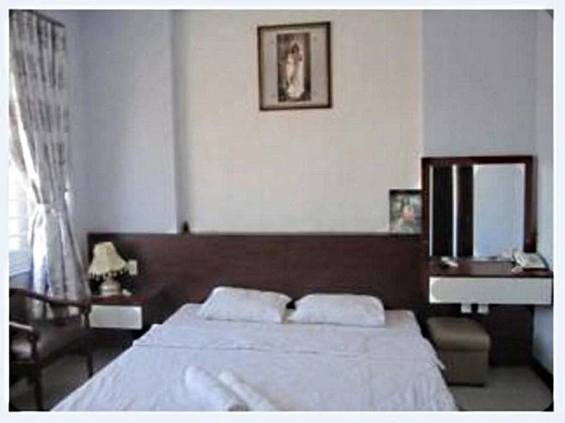 Ngoi Sao Hotel