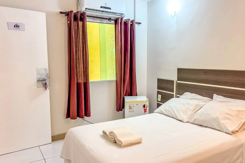 Beira Mar Hotel