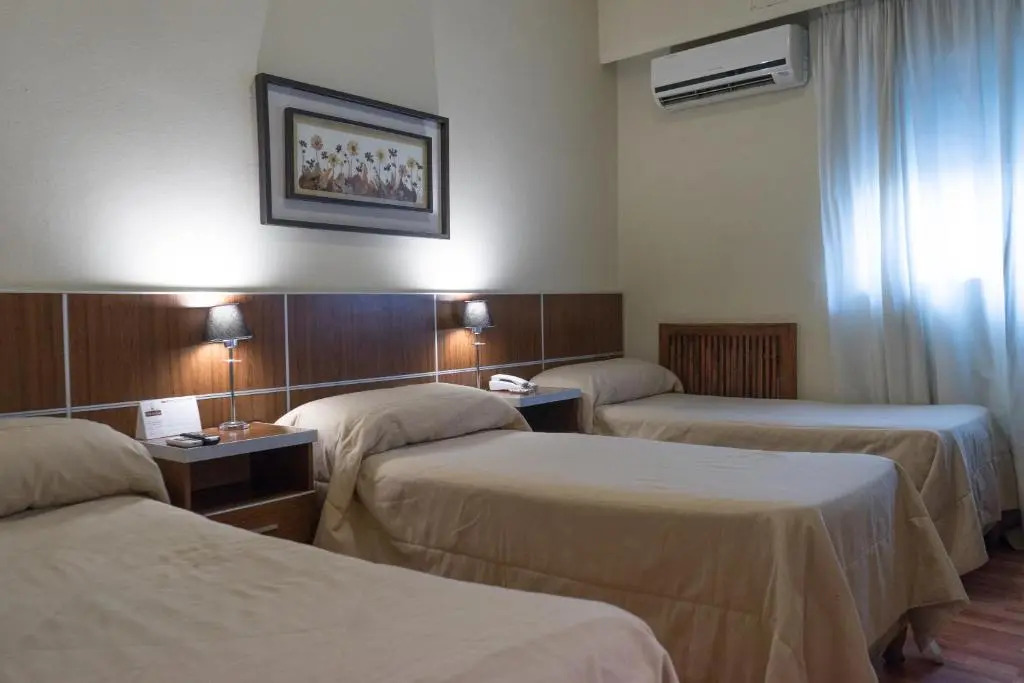 Hotel Viña de Italia
