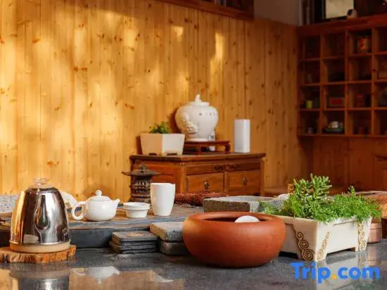 Youxin Garden Villa (Quanzhou Qingyuanshan Branch)