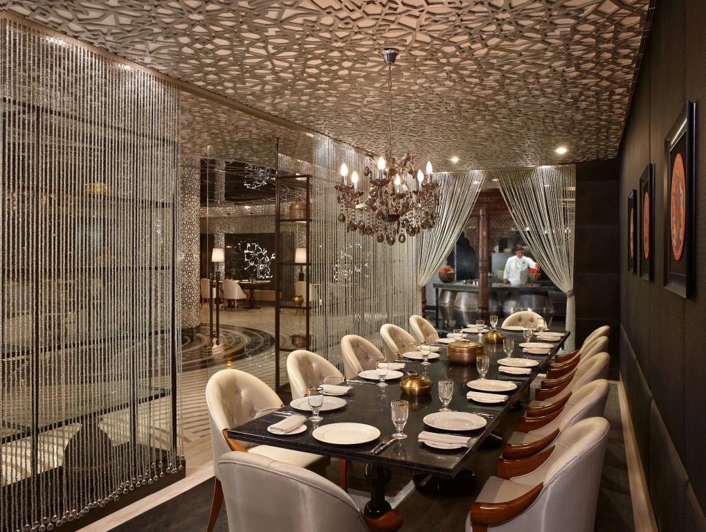 Hyatt Regency Gurgaon