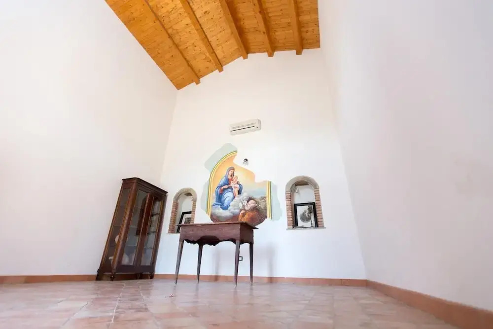 La Casa Del Priore