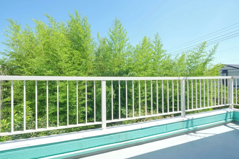 rinne Kujukuri  Beachhouse