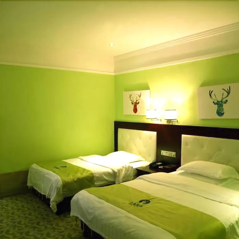 Xiaolu Hotel
