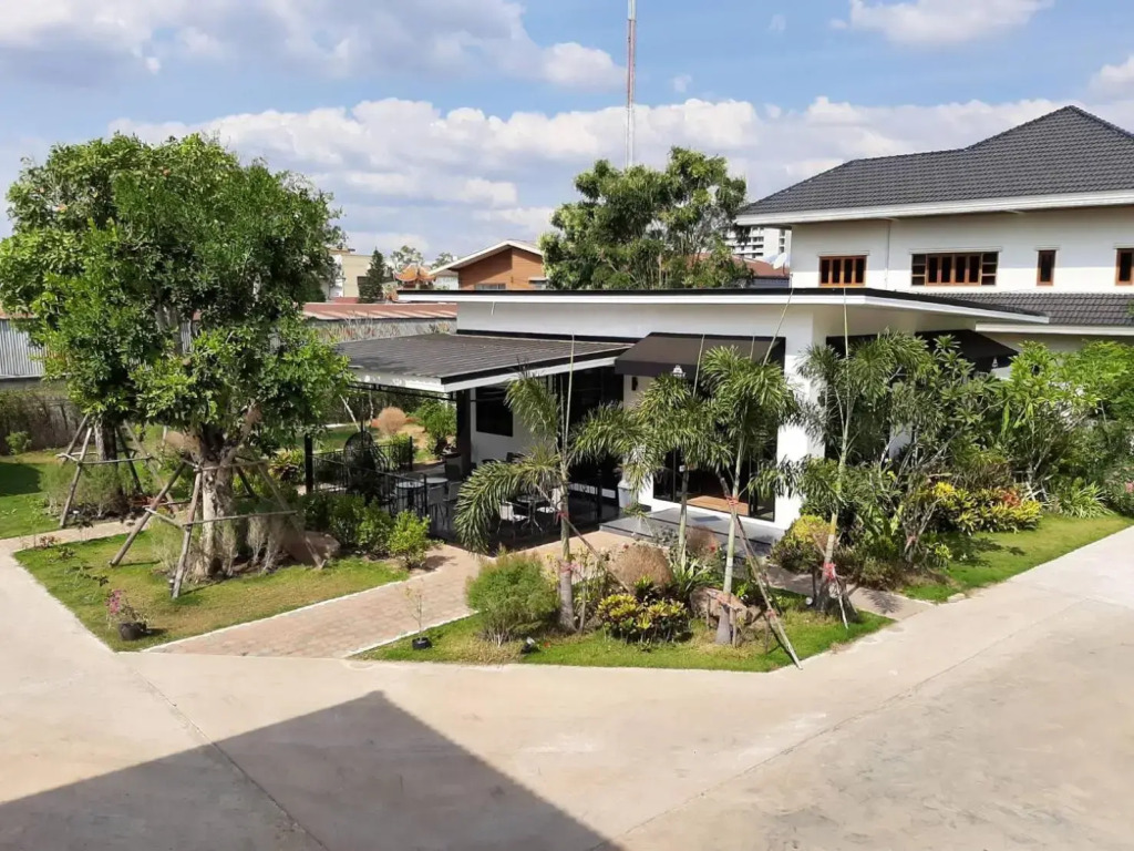 Baan Anong Hotel