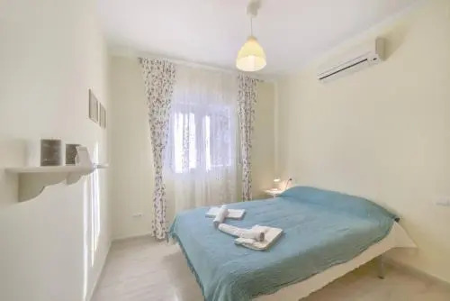 Bungalow Rosa - PlusHolidays