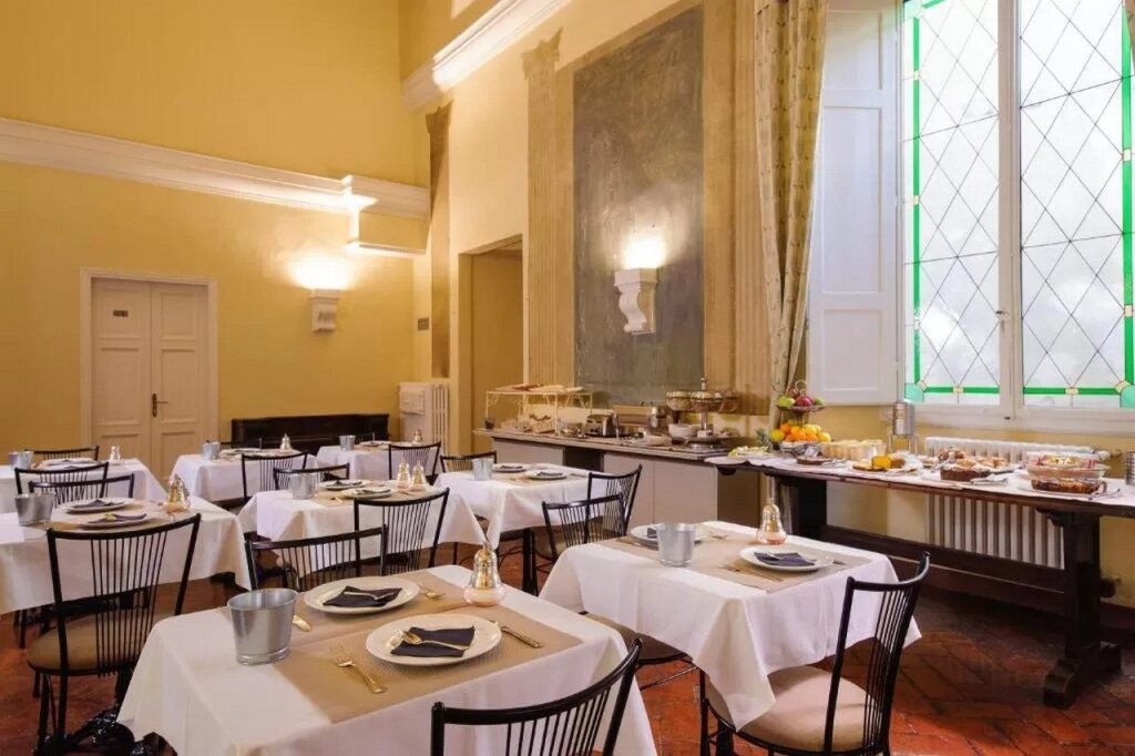 Hotel Annalena