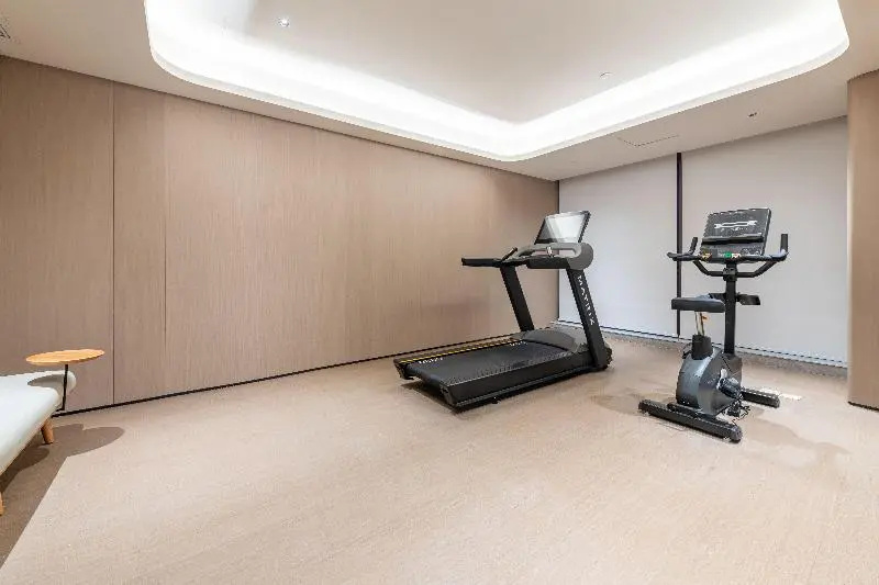 JI Hotel (Guangzhou Xintang South Station Branch)